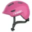 Abus Smiley 3.0 Kids Helmet - Shiny Pink